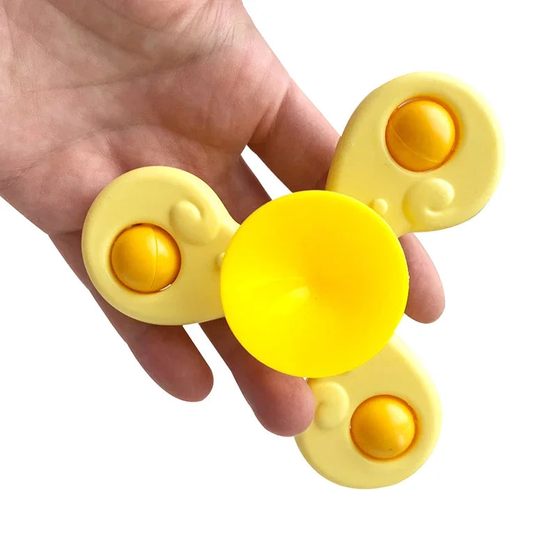 Jouet Bebe | SplashSpinner™