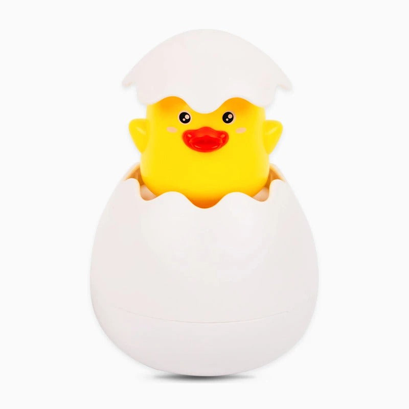 Jouet de bain Oeuf