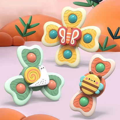 Jouet Bebe | SpinWave™