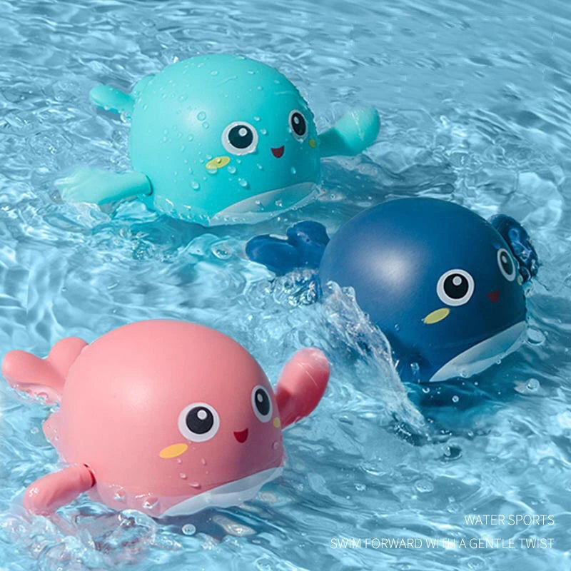 Jouets de bain Animaux|AquaFriends™