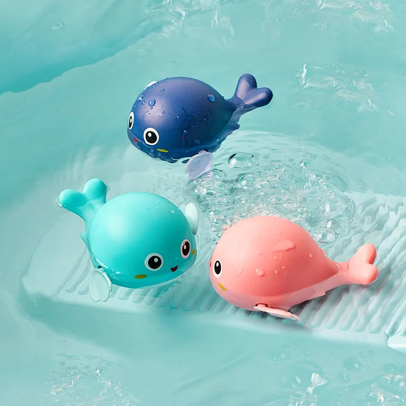 Jouets de bain Animaux|AquaFriends™