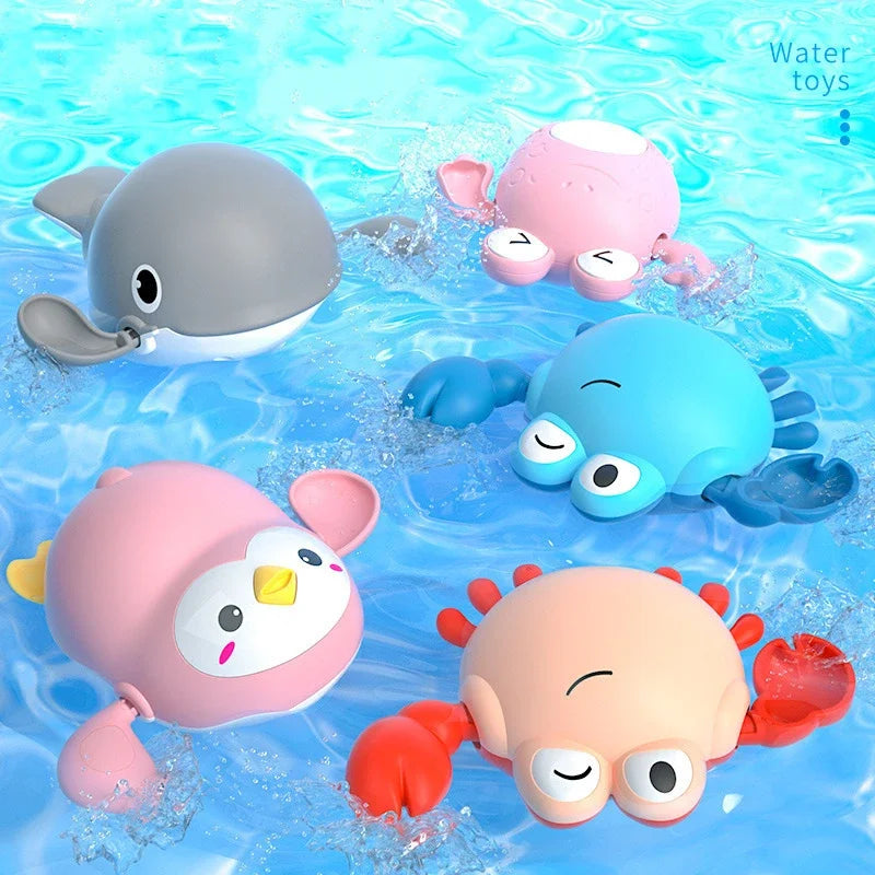 Jouets de bain Animaux|AquaFriends™