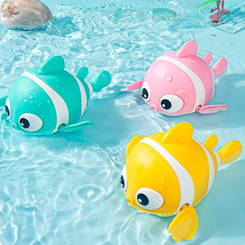 Jouet de bain |BathFishies™