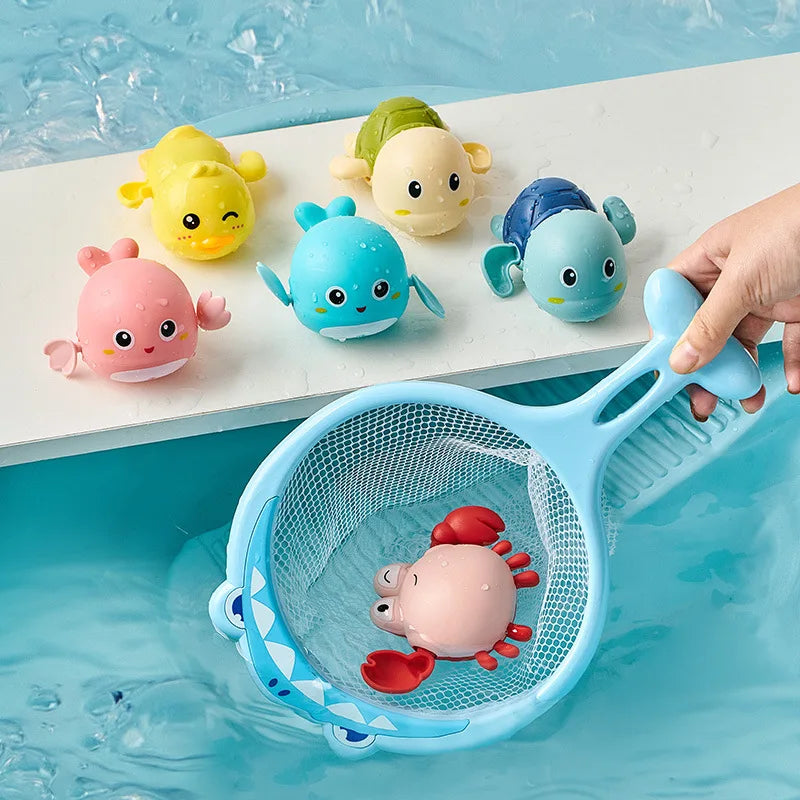 Jouets de bain Animaux|AquaFriends™