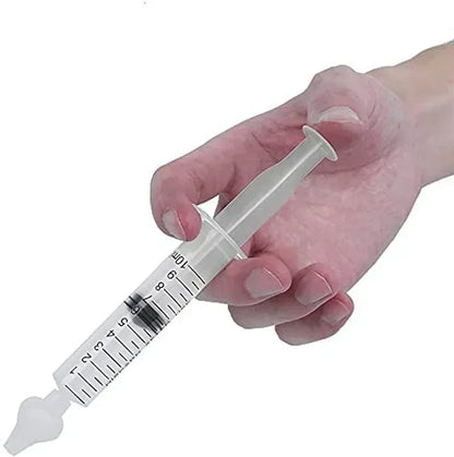 Seringue mouche bébé | Babymush™