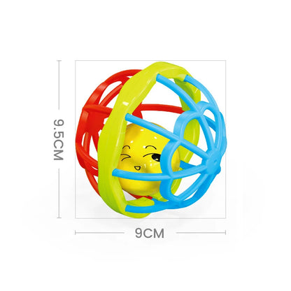 Hochet | Éveillo™